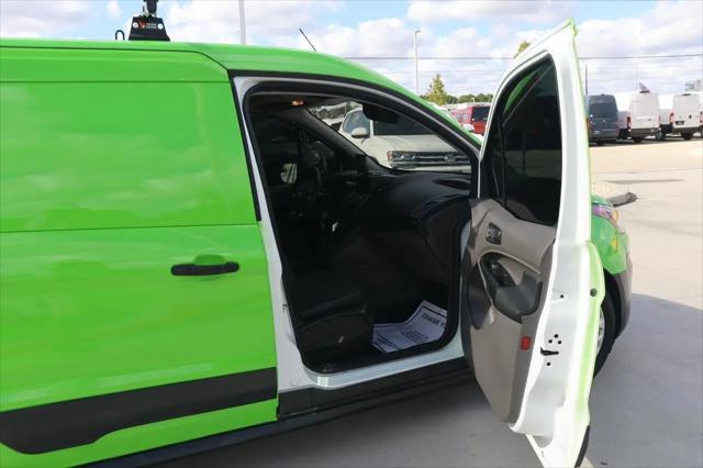 2022 Ford Transit Connect XL Cargo Van