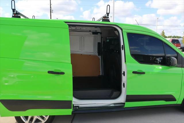 2022 Ford Transit Connect XL Cargo Van