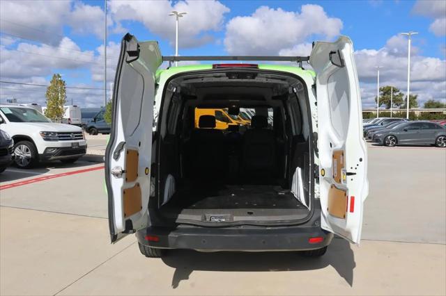 2022 Ford Transit Connect XL Cargo Van