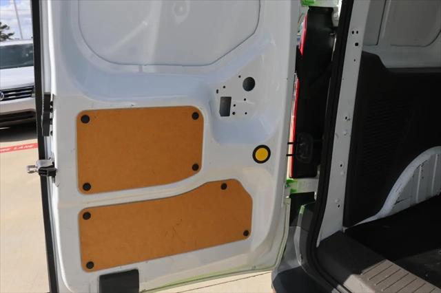2022 Ford Transit Connect XL Cargo Van