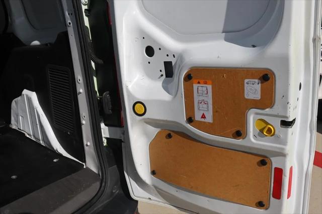 2022 Ford Transit Connect XL Cargo Van
