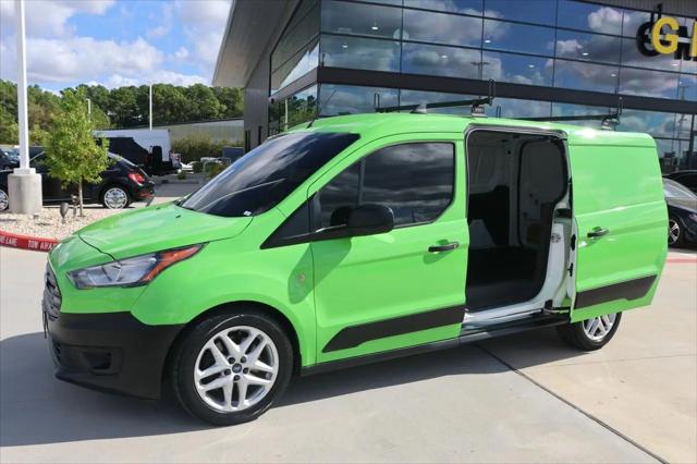 2022 Ford Transit Connect XL Cargo Van