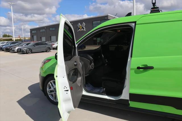 2022 Ford Transit Connect XL Cargo Van