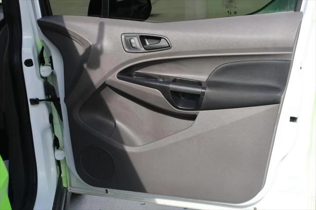 2022 Ford Transit Connect XL Cargo Van