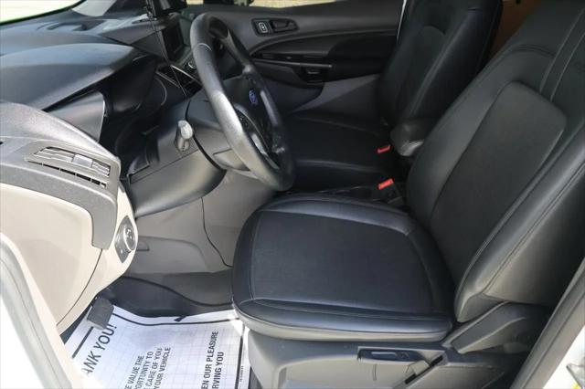 2022 Ford Transit Connect XL Cargo Van