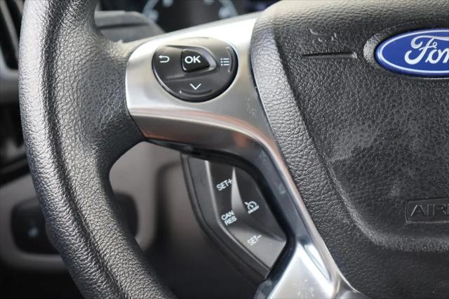 2022 Ford Transit Connect XL Cargo Van