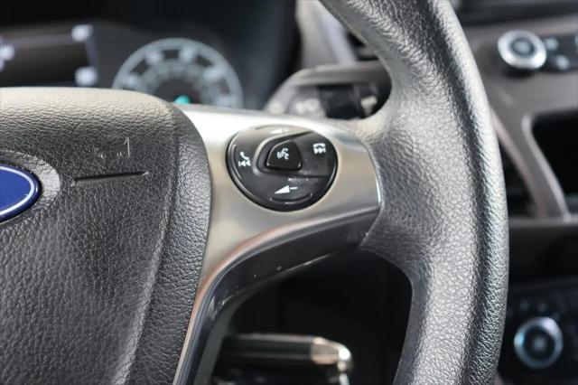 2022 Ford Transit Connect XL Cargo Van
