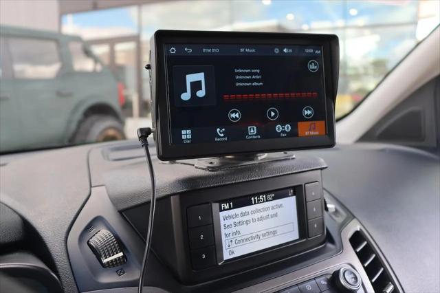 2022 Ford Transit Connect XL Cargo Van