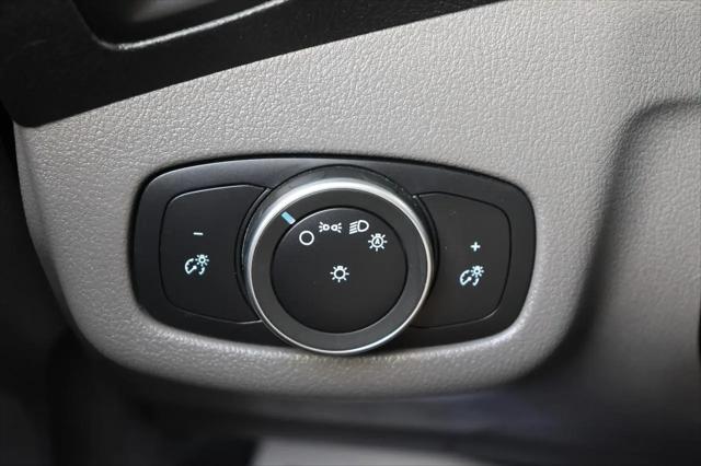 2022 Ford Transit Connect XL Cargo Van