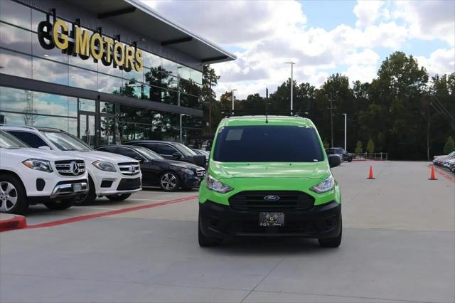 2022 Ford Transit Connect XL Cargo Van
