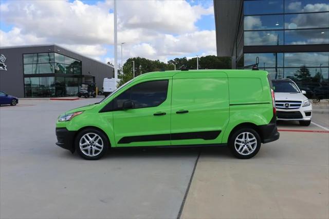 2022 Ford Transit Connect XL Cargo Van
