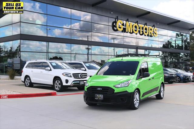 2022 Ford Transit Connect XL Cargo Van for sale in Tomball, TX