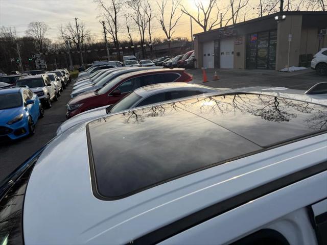 2020 Ram 1500 Laramie Crew Cab 4x4 5'7" Box