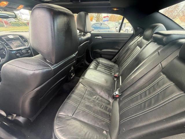 2013 Chrysler 300 300S
