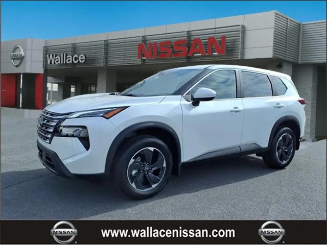 2026 Nissan Rogue SV for sale in Kingsport, TN