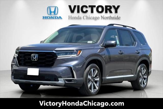 2025 Honda Pilot Touring for sale in Chicago, IL