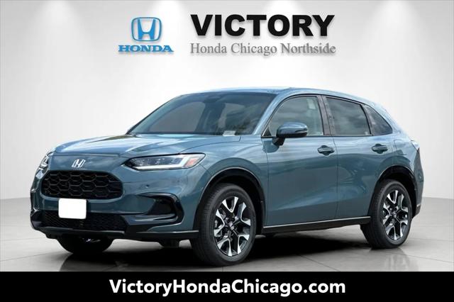 2026 Honda HR-V AWD EX-L for sale in Chicago, IL