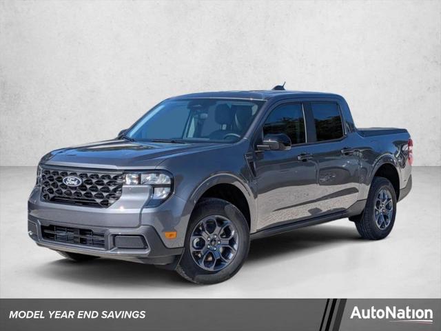 2025 Ford Maverick XLT for sale in Jacksonville, FL