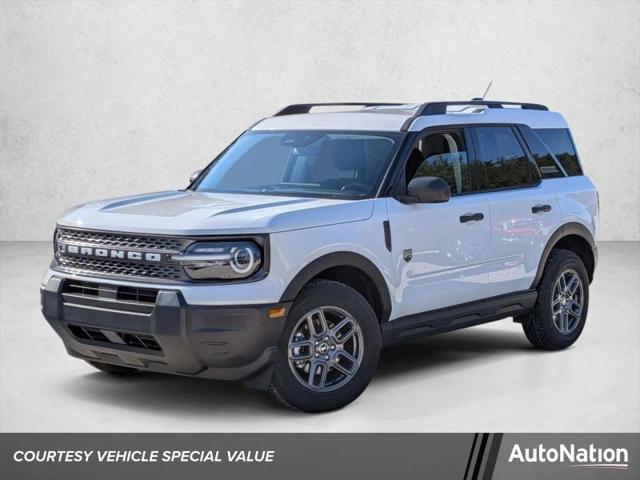 2025 Ford Bronco Sport Big Bend for sale in Jacksonville, FL