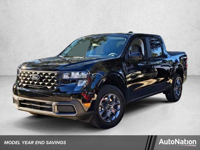 2025 Ford Maverick XLT for sale in Jacksonville, FL
