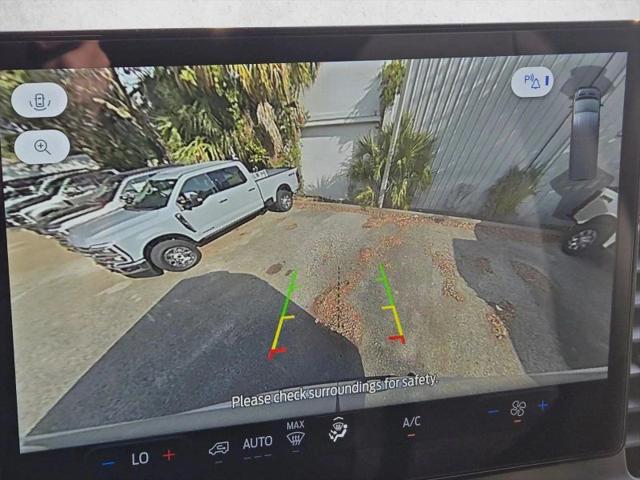 2026 Ford Transit Cargo Van Medium Roof w/LWB Van 3D