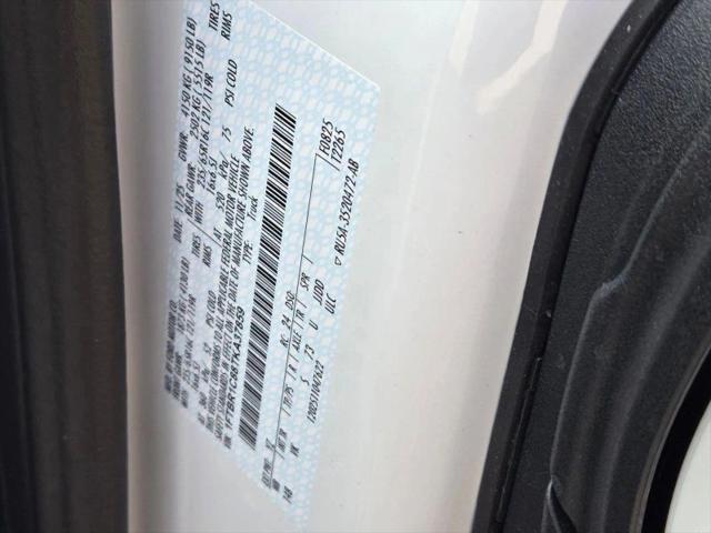2026 Ford Transit Cargo Van Medium Roof w/LWB Van 3D