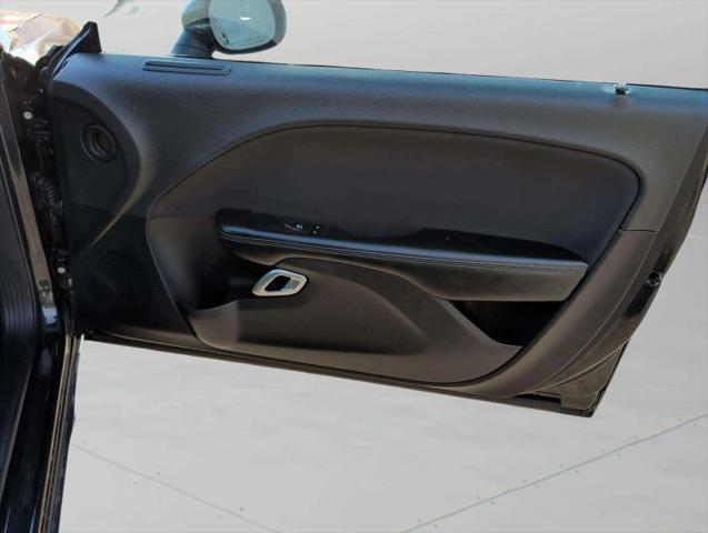 2019 Dodge Challenger SXT AWD