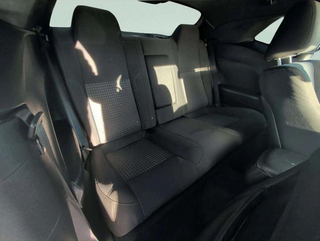 2019 Dodge Challenger SXT AWD