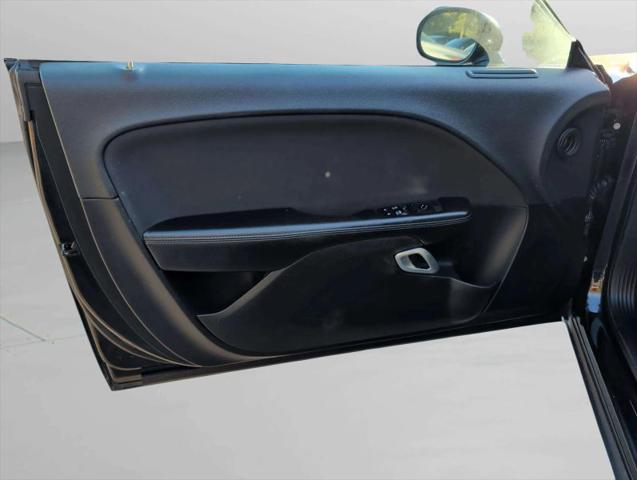 2019 Dodge Challenger SXT AWD