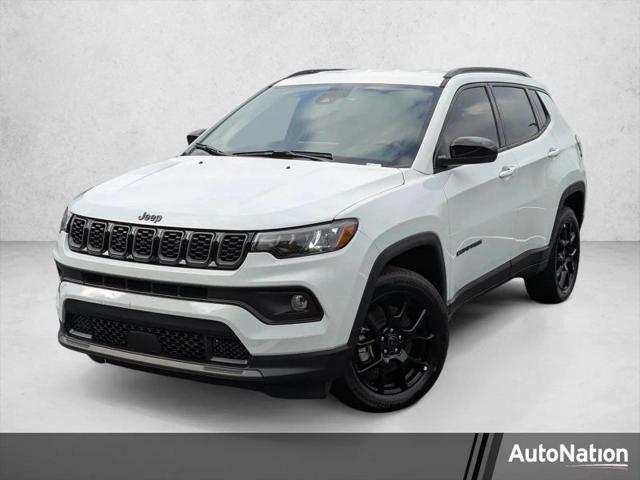 2026 Jeep Compass Latitude Altitude for sale in Columbus, GA