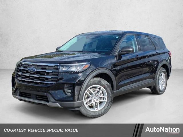 2026 Ford Explorer Active for sale in Jacksonville, FL