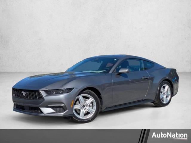 2026 Ford Mustang EcoBoost Fastback for sale in Jacksonville, FL