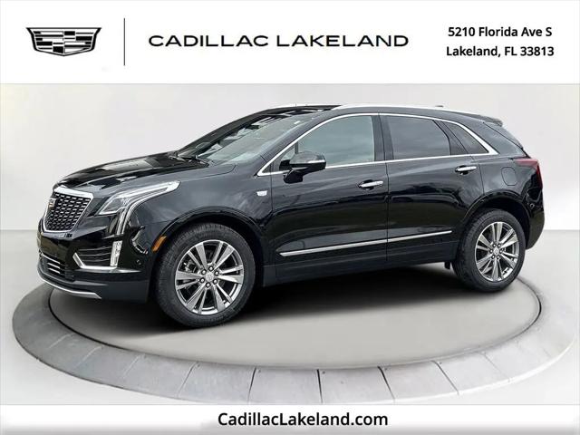 2026 Cadillac XT5 Premium Luxury FWD for sale in Lakeland, FL