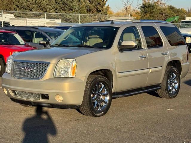 2007 GMC Yukon Denali for sale in Yakima, WA
