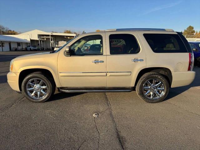 2007 GMC Yukon Denali