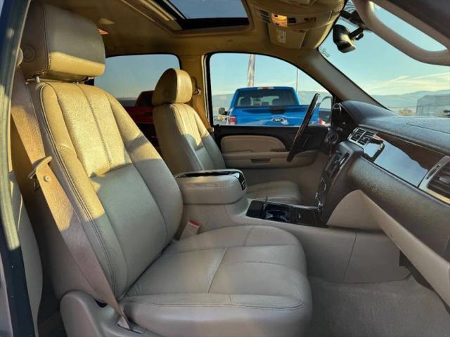 2007 GMC Yukon Denali