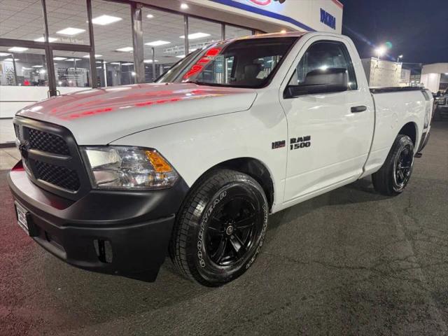 2014 Ram 1500 ST for sale in Yakima, WA
