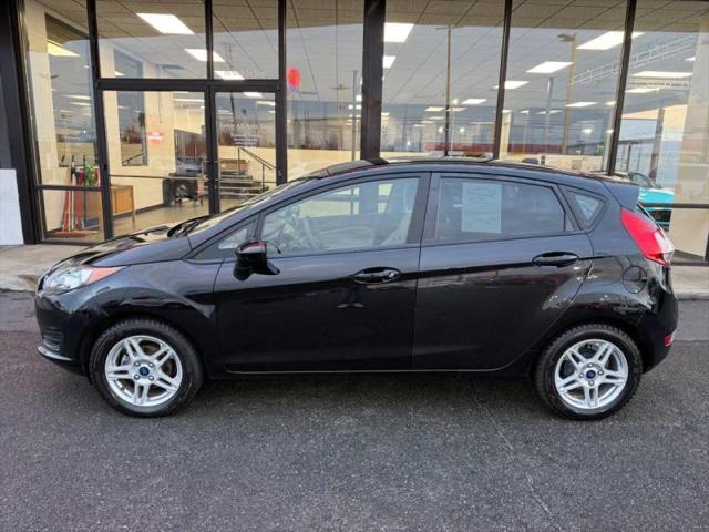 2019 Ford Fiesta SE for sale in Yakima, WA