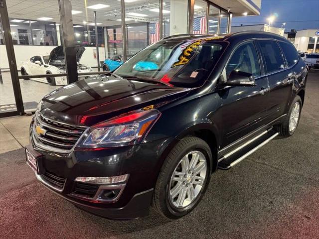 2015 Chevrolet Traverse 1LT for sale in Yakima, WA