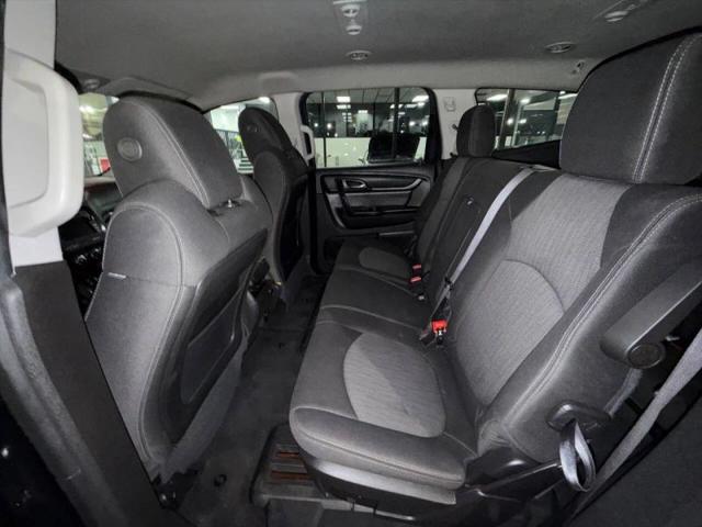 2015 Chevrolet Traverse 1LT