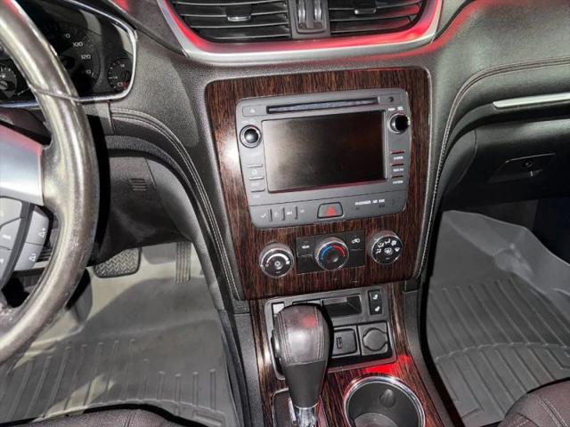 2015 Chevrolet Traverse 1LT
