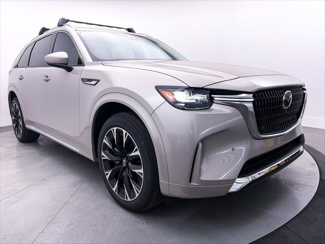 2026 Mazda X-90 3.3 Turbo S Premium Plus for sale in Scottsdale, AZ