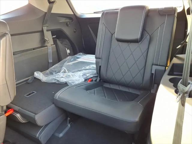 2026 Volkswagen Atlas SEL Premium R-Line