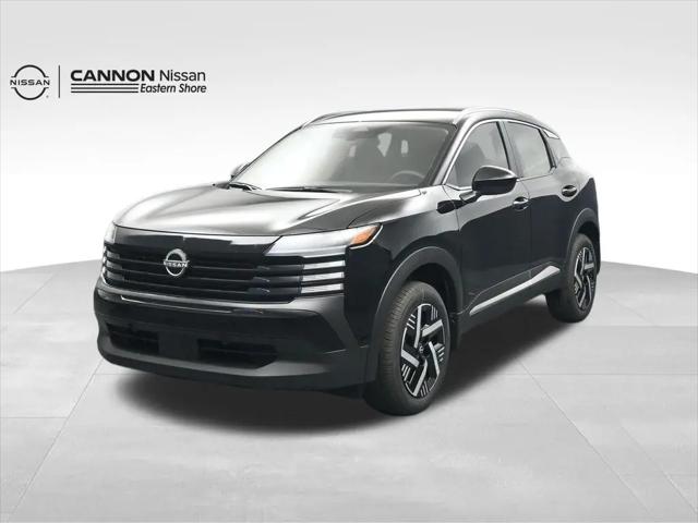 2026 Nissan Kicks SV for sale in Daphne, AL