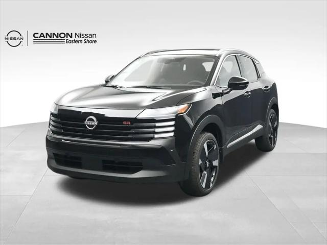 2026 Nissan Kicks SR for sale in Daphne, AL