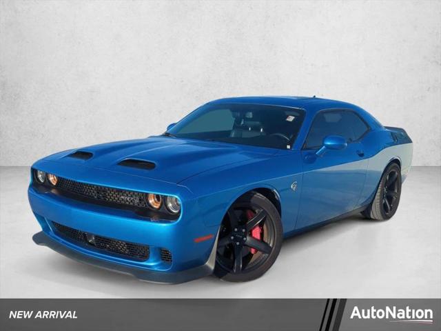 2019 Dodge Challenger SRT Hellcat for sale in Fort Myers, FL