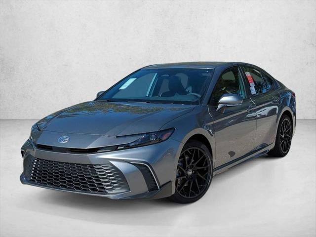2026 Toyota Camry SE for sale in Fort Myers, FL