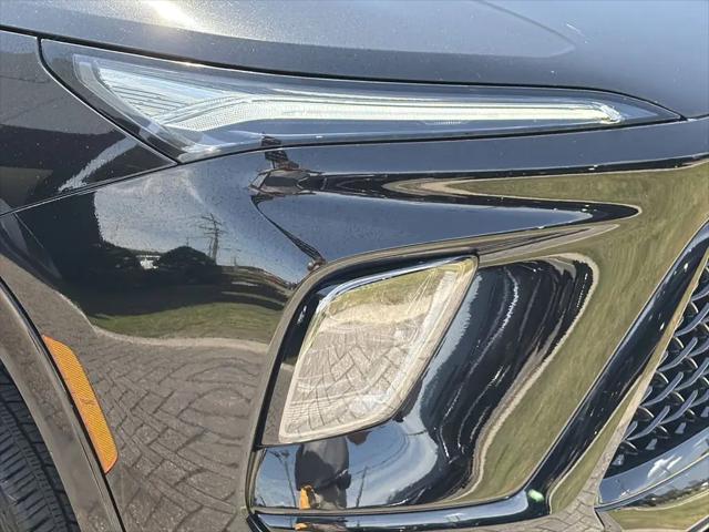 2026 Buick Enclave Sport Touring FWD