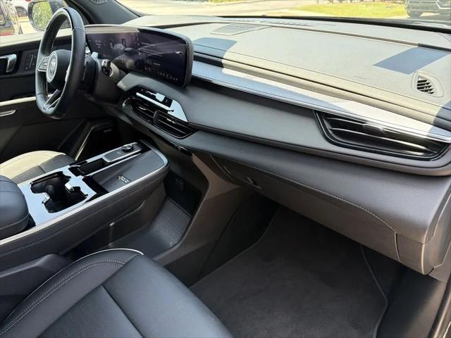 2026 Buick Enclave Sport Touring FWD