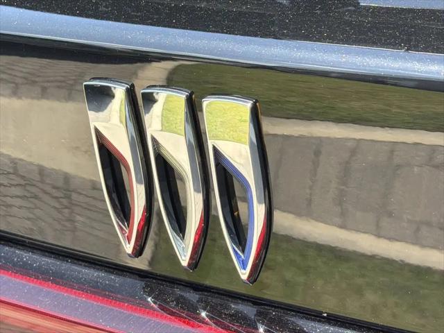 2026 Buick Enclave Sport Touring FWD